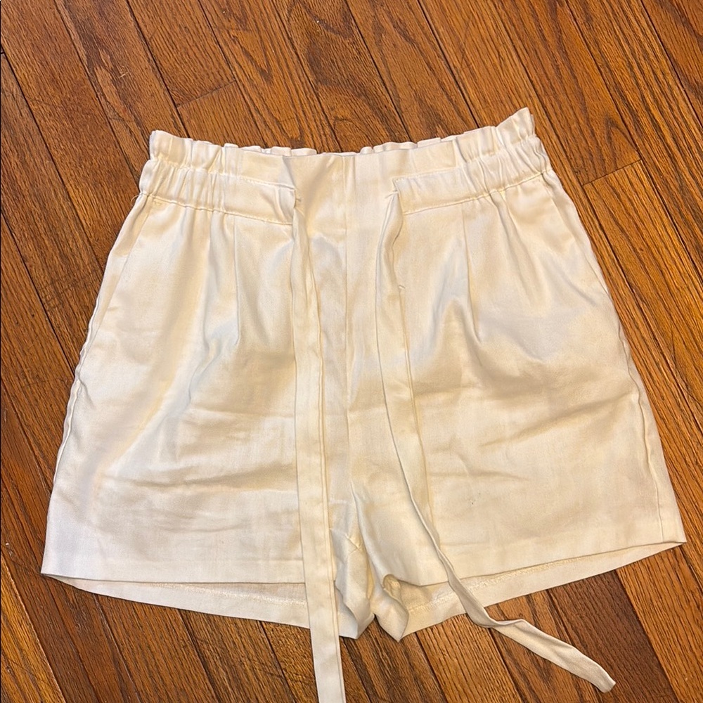 Express High Waist Women's Shorts